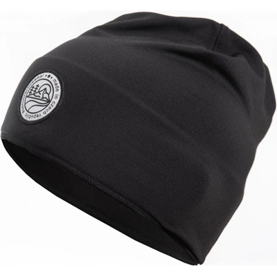Sensor dětská čepice Coolmax thermo černá