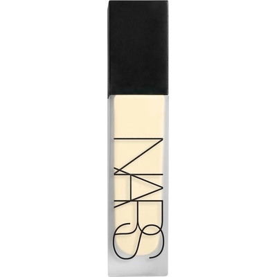 Nars Natural Matte Longwear Foundation dlouhotrvající make-up s matným efektem SIBERIA 30 ml