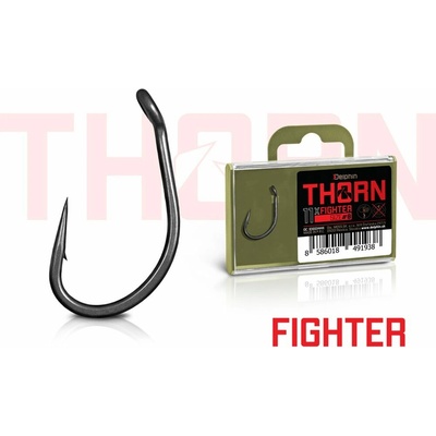 Delphin THORN Fighter veľ.4 11 ks