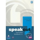 Speakout Inter WB+key+CD