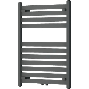 Mexen Uran 800x600 mm 425W anthracite (W105-0800-600-00-66)