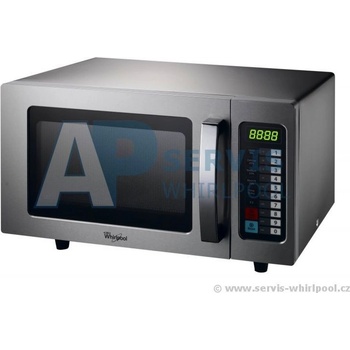 Whirlpool Cz