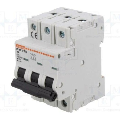 Lovato Electric P1MB3PT16