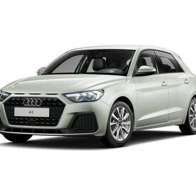 Audi A1 25 TFSI Sportback Advanced 70 kW