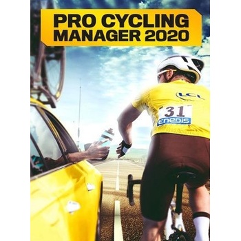 Pro Cycling Manager 2020