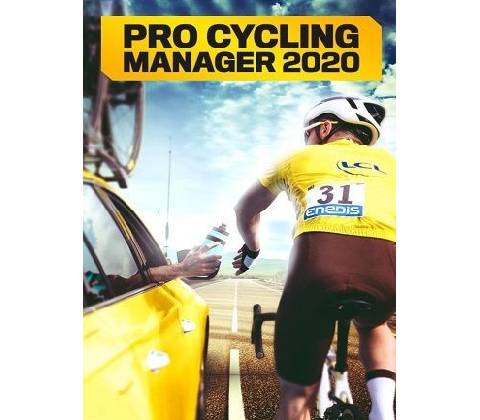 Pro Cycling Manager 2020