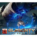 Almighty: Kill Your Gods