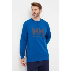Helly Hansen Памучен суичър (34000)