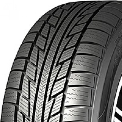 Nankang Winter ACTIVA SV-55 245/50 R18 104V