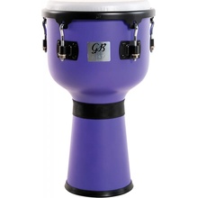 Gon Bops Fiesta Ultra Violet Djembe