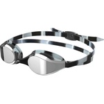 Speedo Hyper Flyer Mirror Junior Silver