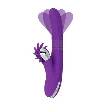 Fun Function Bunny Funny Rotation