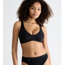 sloggi Basic+ Soft Bra 0004 čierna