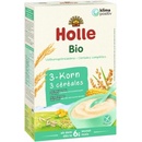Holle Bio 3 druhy zrna 3 x 250 g