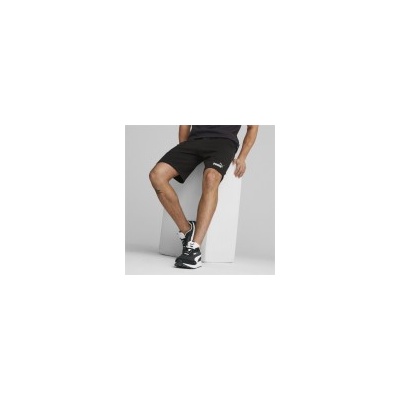 PUMA ESS+ 2 Col Shorts 10" (586766 61)