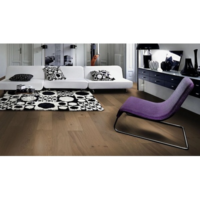 Kährs Piazza Dub cd dymový sivý 111PCDEKFIKE180 2,59 m²