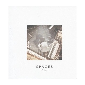 FRAHM NILS: SPACES LP