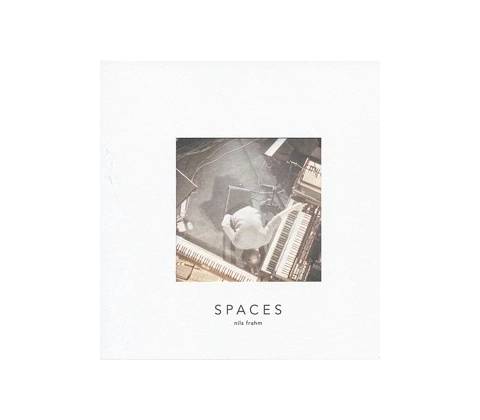 FRAHM NILS: SPACES LP
