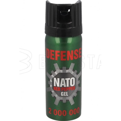 Sprej Defence NATO Gel Cone 50ml