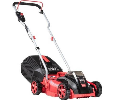 MTF LMA 32-40N 40V