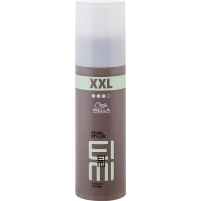 Wella EimiTexture Pearl Styler gél na vlasy pre silnú fixáciu 150 ml