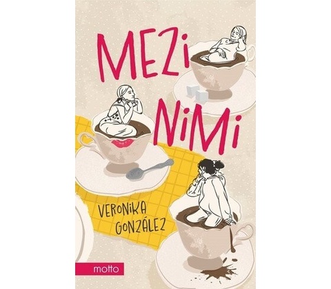 Mezi nimi