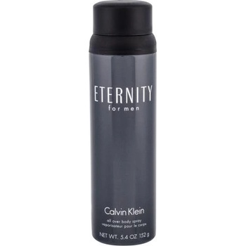 Calvin Klein Eternity For Men deo spray 160 ml