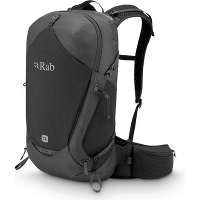 Rab Туристическа раница Rab Protium 27 Walking backpack - Anthracite - размер L/XL (504-0587-0112)