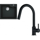 Set Franke UBG 610 + FC 6051