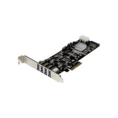 StarTech PCI карта Startech PEXUSB3S42V