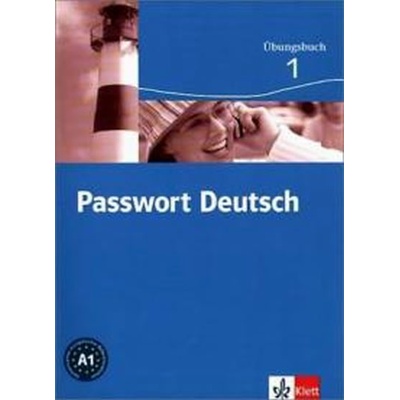 Passwort Deutsch 1 Pracovní sešit 3 dílný U. Albrecht Dane D. Fandrych Ch.