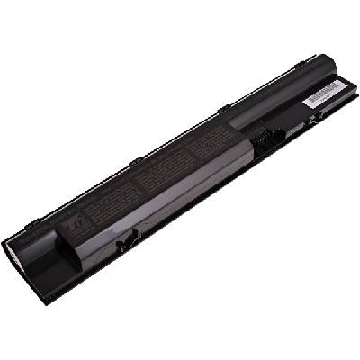Baterie T6 power Hewlett Packard 707616-221 10.8V Li-Ion 5200mAh - neoriginální