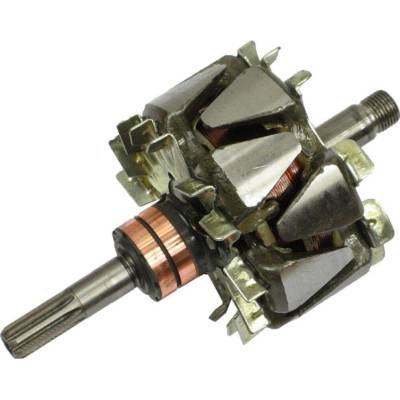 Rotor, generátor AS-PL AR5006