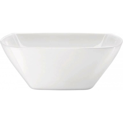 Bormioli Rocco Eclissi Bianco miska 22,2 x 22,2 cm