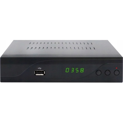Denver DVBC-120 – Zbozi.Blesk.cz