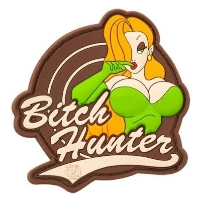 JTG Nášivka JTG Bitch Hunter, Multicam
