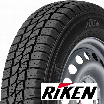 Riken Cargo Winter 225/75 R16 118R