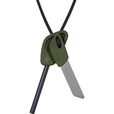 wildo křesadlo Pro Small - Olive Green (ID 9421)