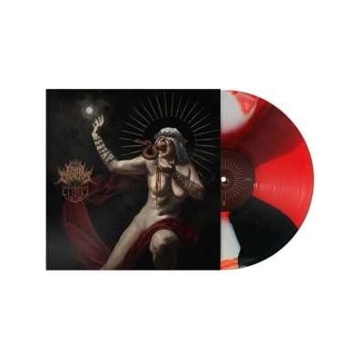 Crown Magnetar: Punishment LP