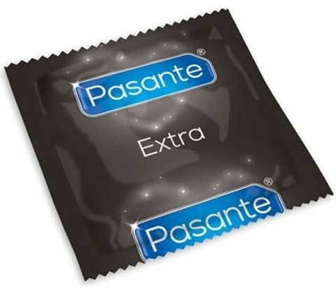 Pasante Extra 3 ks