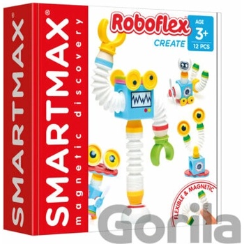 SmartMax Roboflex