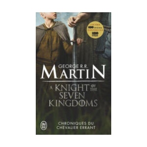 A Knight of the Seven Kingdoms Chroniques du Chevalier errant (0000)