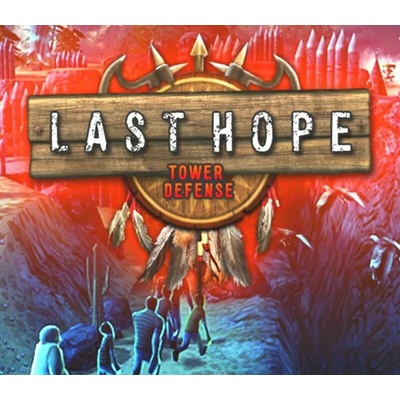 Last Hope - Tower Defense