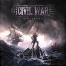 Civil War - Invaders Silver LP
