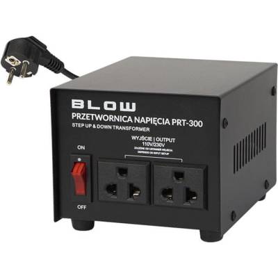 Solex 230V/110V 300W PRT-300