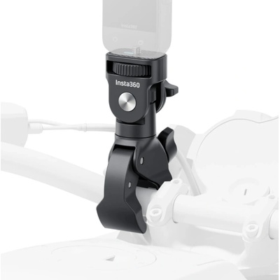 Insta360 Držák kamery na řídítka motorky INST110-39 – Zboží Živě