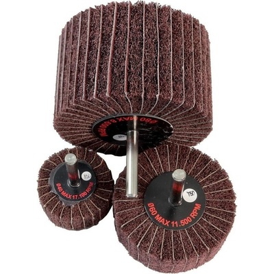 Nástroje cz Lamelový kotouč na stopce 60 x 30 x 6 mm IM-RGM6030