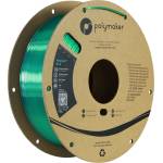 Polymaker PolyLite Dual Silk PLA Jadeite Green-Chrome - 1, 75 mm / 1000 g (PA03028)