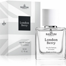 SANTINI Cosmetic London Berry parfumovaná voda dámska 50 ml