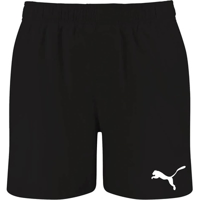 PUMA Бански гащета Puma 100002245 swimming shorts - Black (Black)